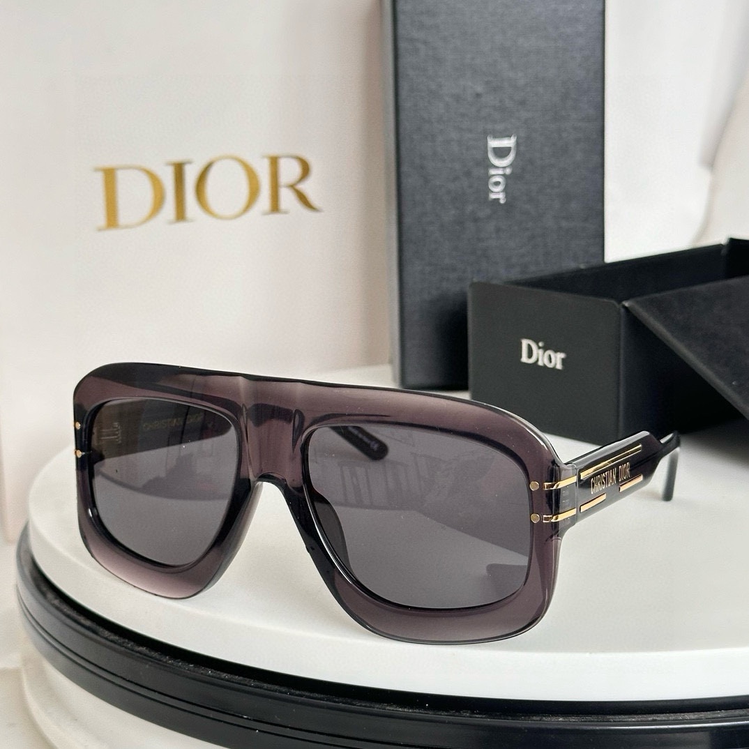️DIORMODELDIORSignatureM1USIZE52口20-145