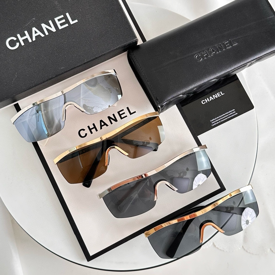 ️CHANE*MODELX0608