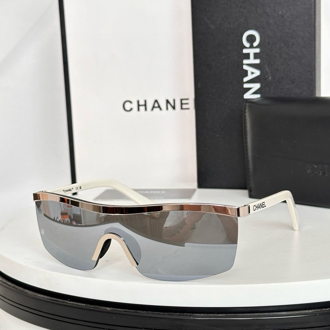 ️CHANE*MODELX0608