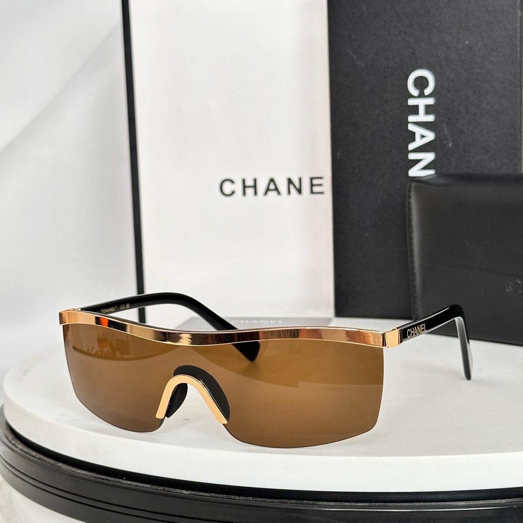 ️CHANE*MODELX0608