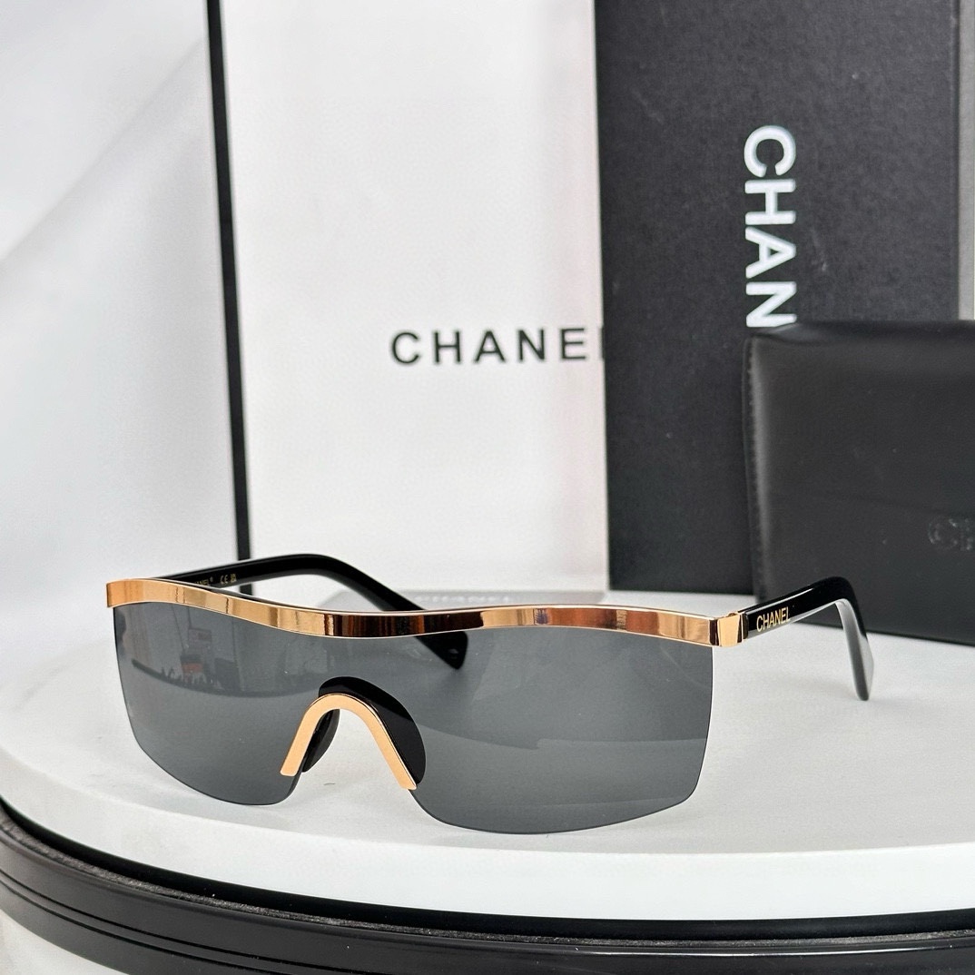 ️CHANE*MODELX0608