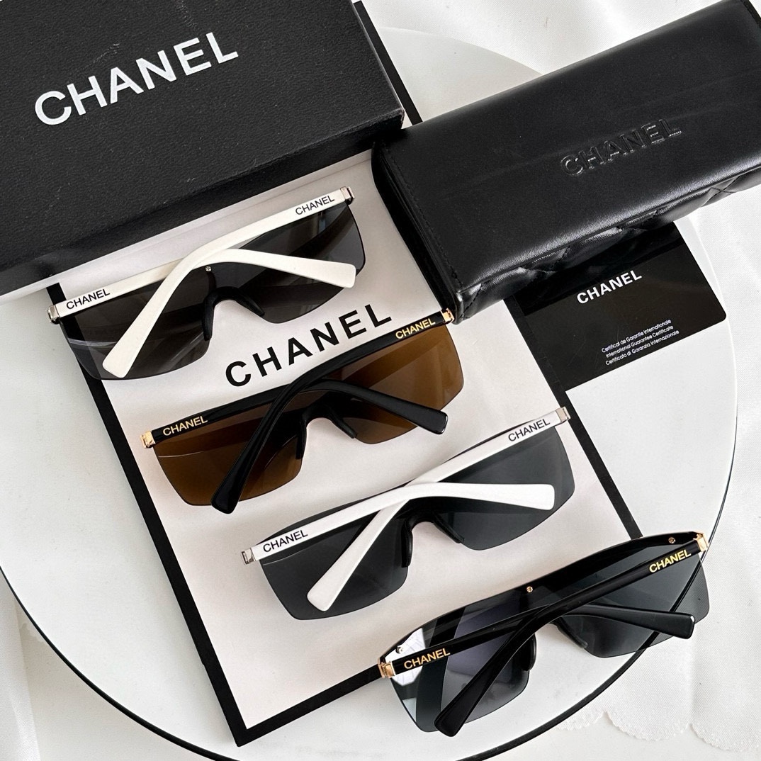 ️CHANE*MODELX0608