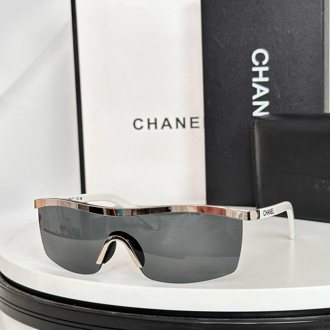 ️CHANE*MODELX0608