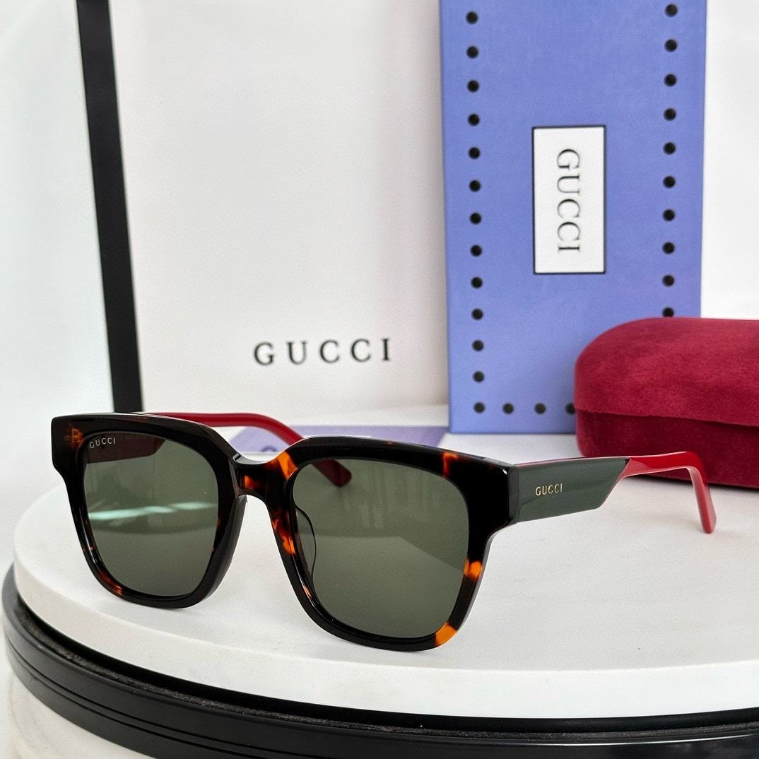 ️GUCC*MODELGG1670SSIZE48口21-145