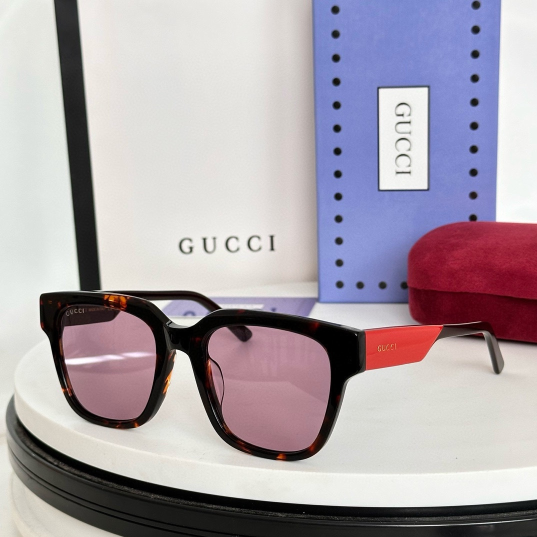 ️GUCC*MODELGG1670SSIZE48口21-145