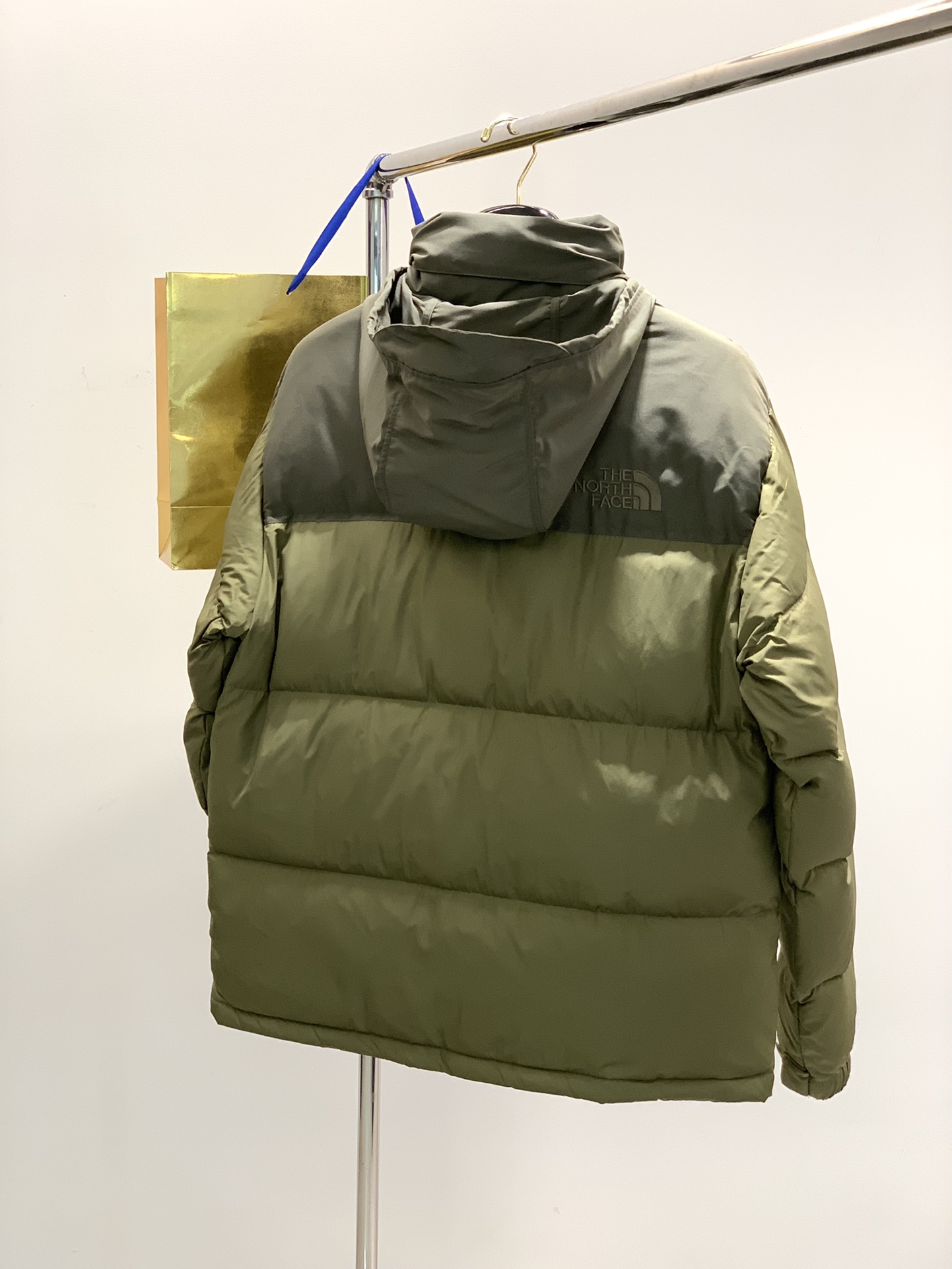 [The North Face Men
