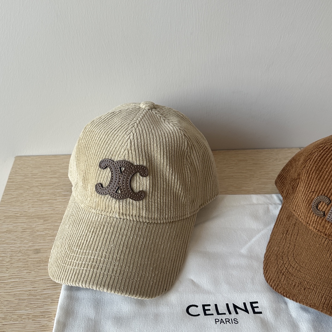 셀린느 모자 83600 Celine Cap