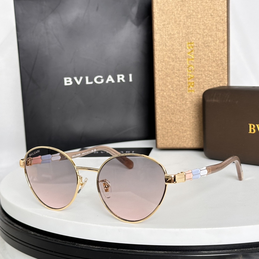 ️BVLGAR*MODELBV6155SIZE55口18-140
