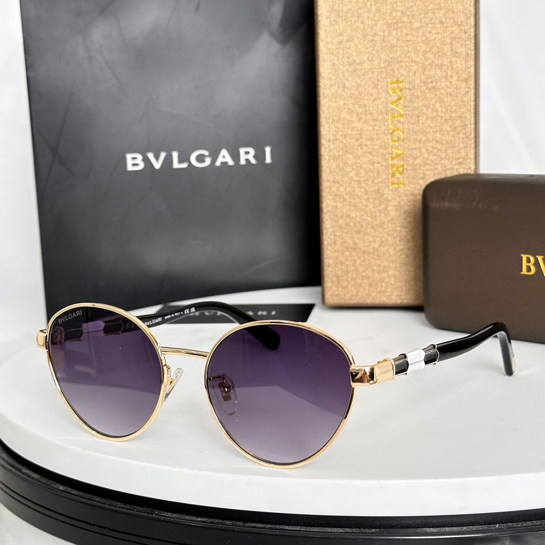 ️BVLGAR*MODELBV6155SIZE55口18-140