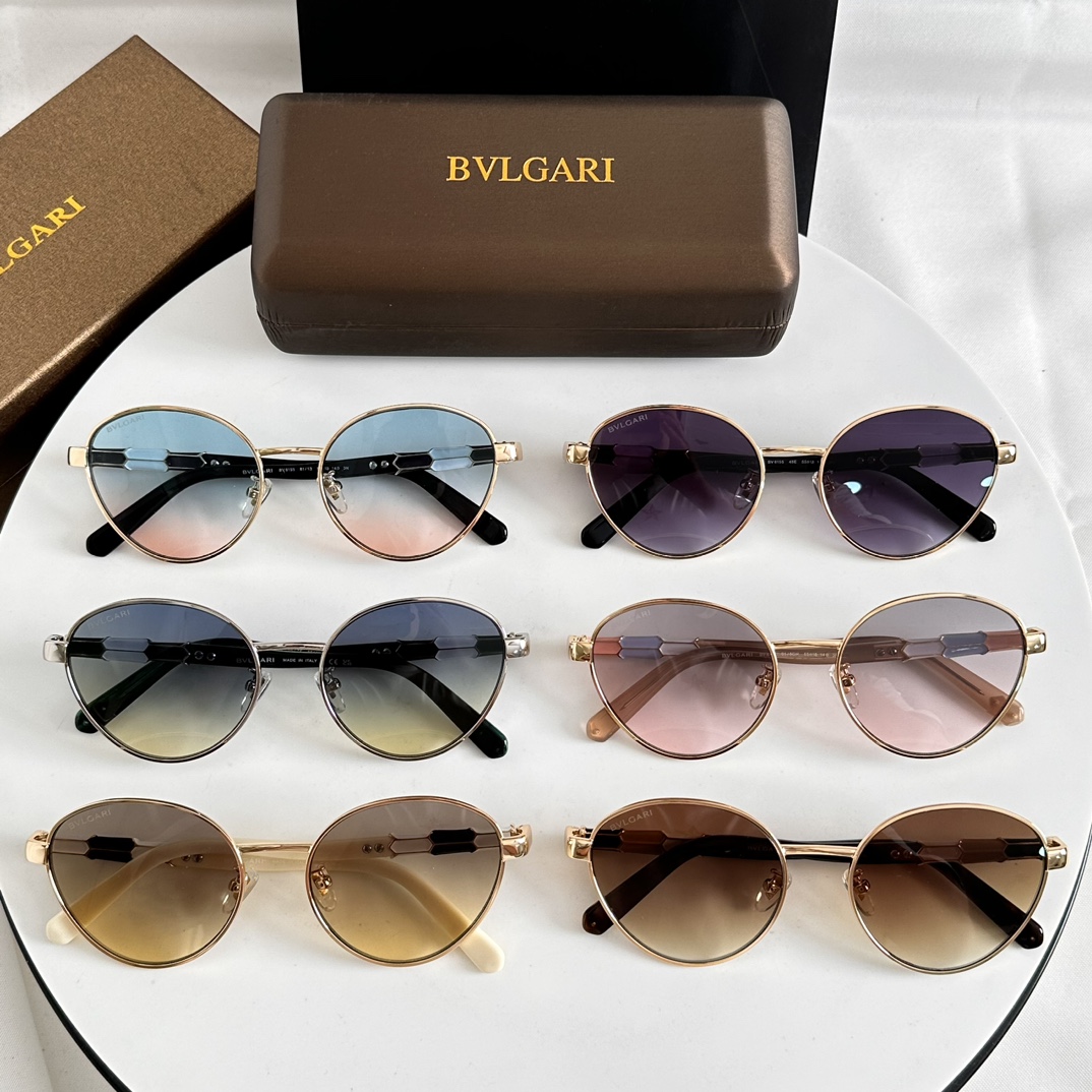 ️BVLGAR*MODELBV6155SIZE55口18-140