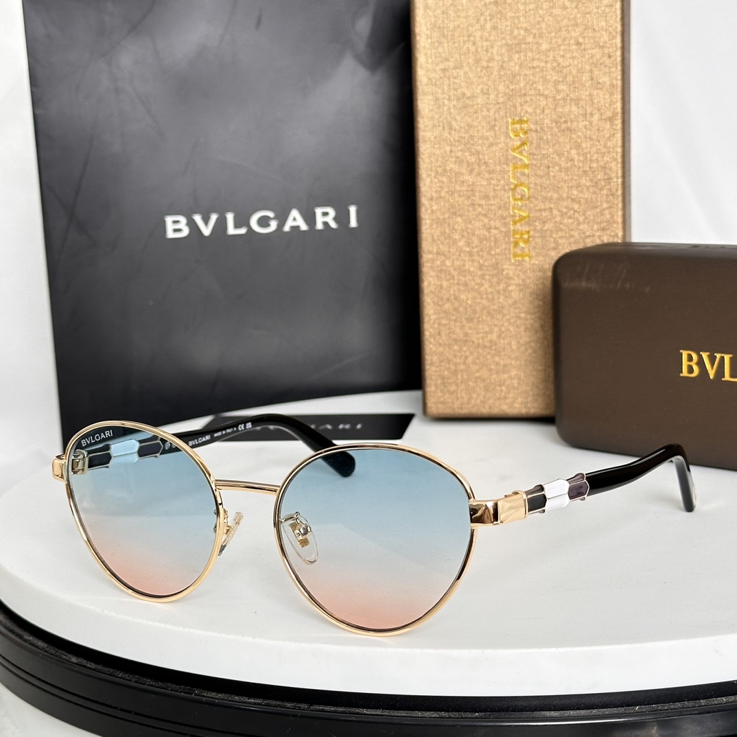️BVLGAR*MODELBV6155SIZE55口18-140