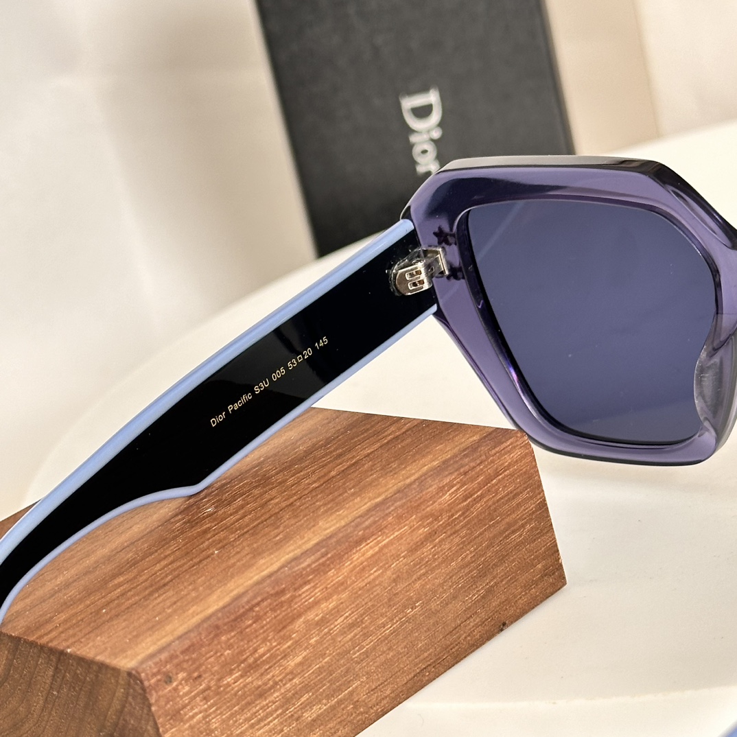 ️DIORMod:DiorPacificS3USize:53-20-145