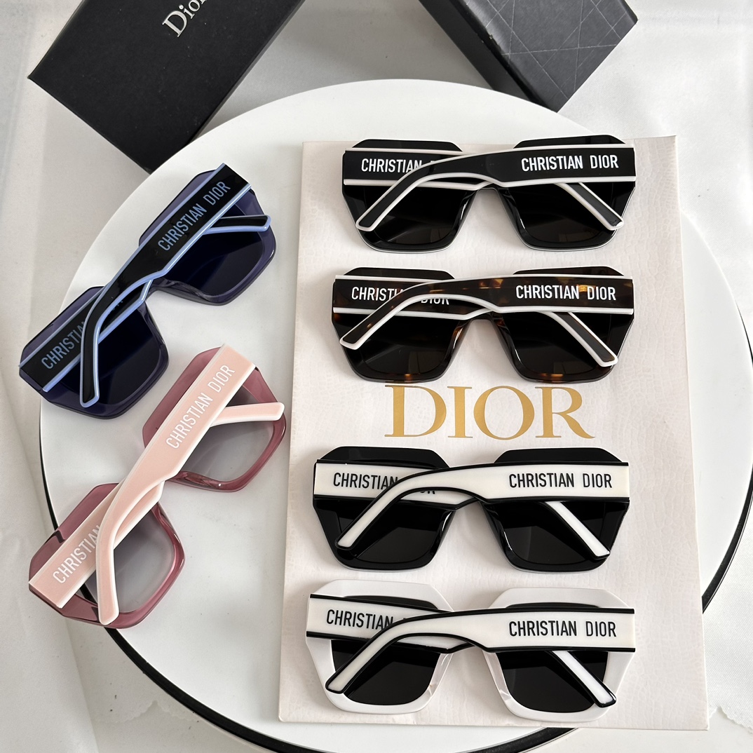 ️DIORMod:DiorPacificS3USize:53-20-145