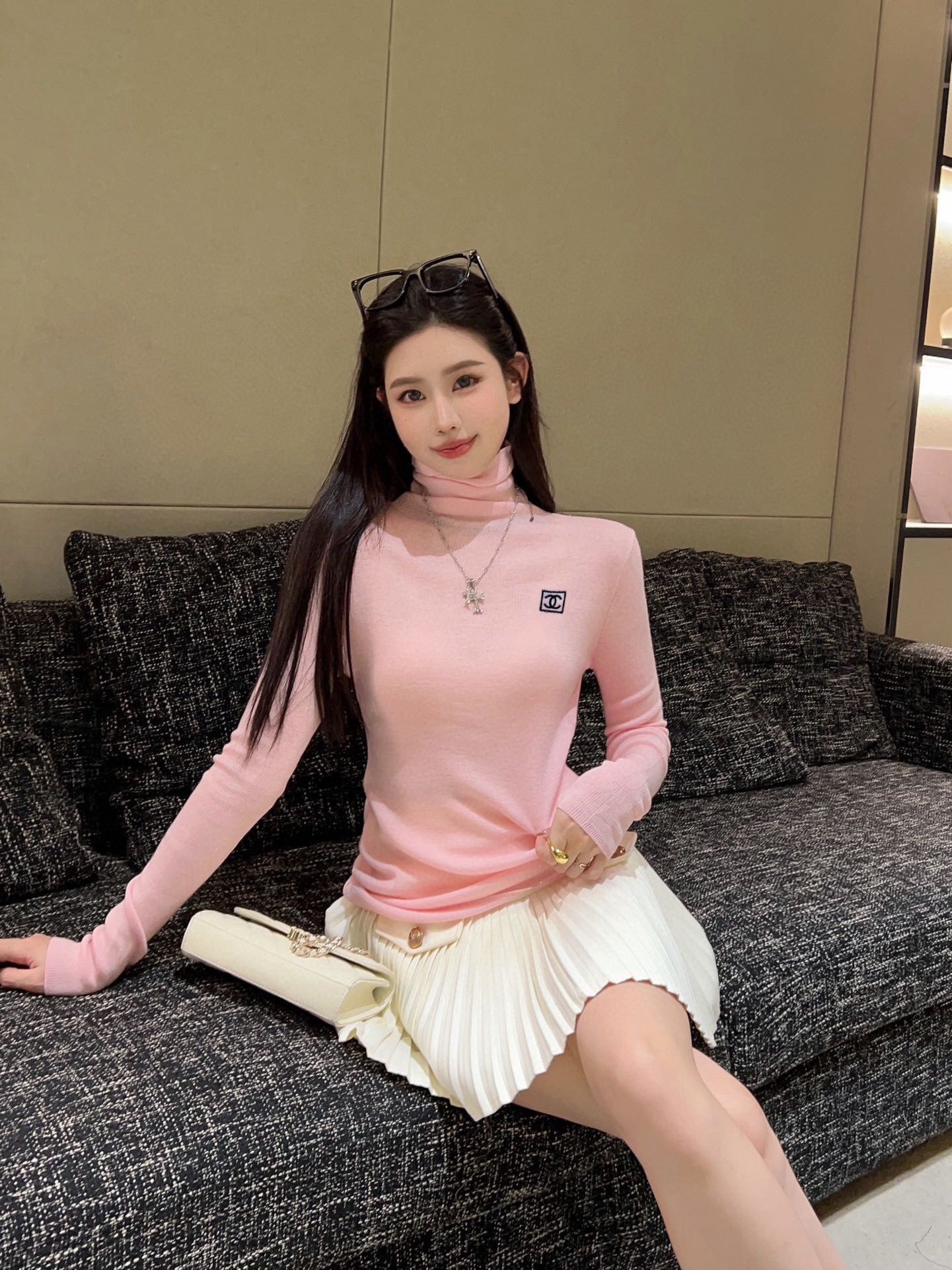 NO:564052,Tops and pants.,,alexander wang19860909上衣 裤子.,,alexander wang,Women's clothing