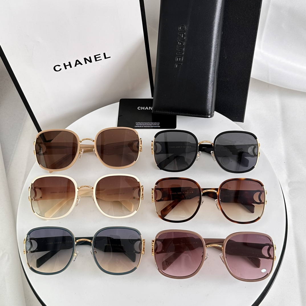 ️CHANE*MODEL:CH8044SIZE:54口20-140