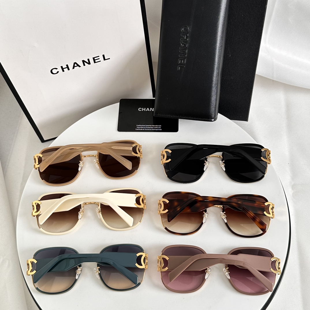 ️CHANE*MODEL:CH8044SIZE:54口20-140