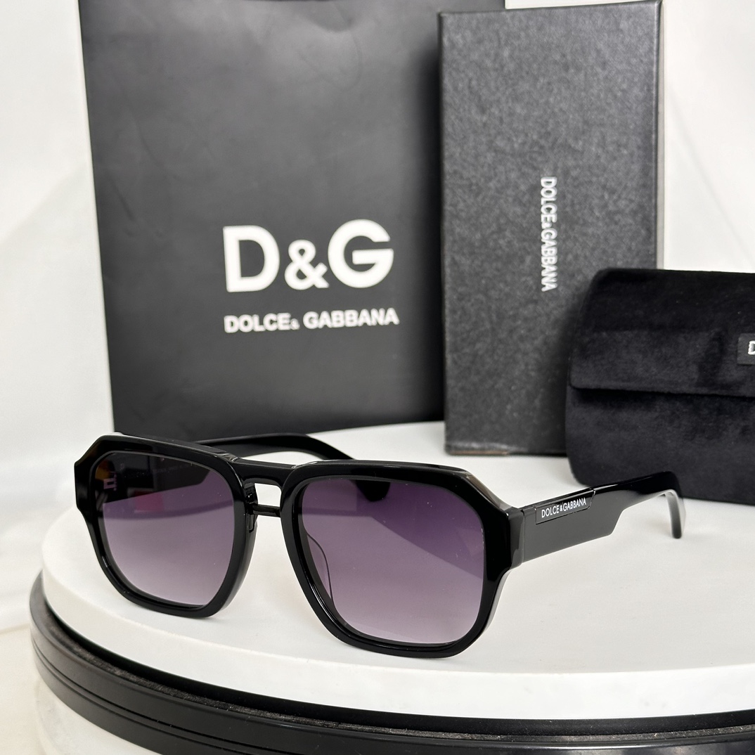 ️DOLCE&GABBAN*MODELDG4464SIZE55口20-145