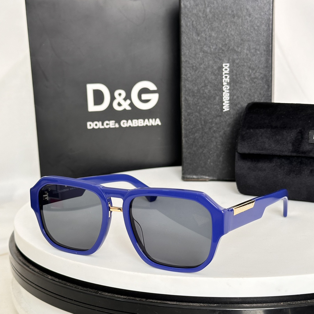 ️DOLCE&GABBAN*MODELDG4464SIZE55口20-145