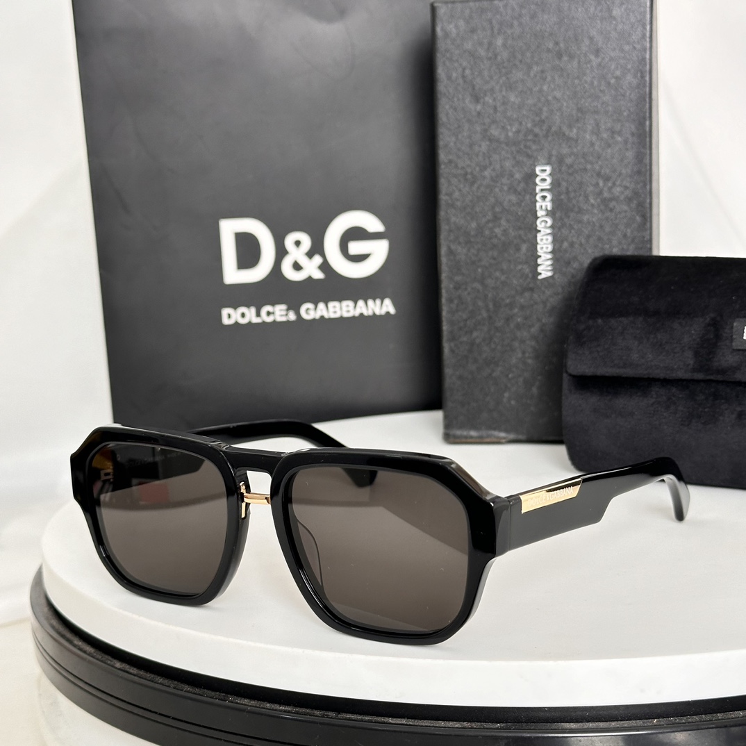 ️DOLCE&GABBAN*MODELDG4464SIZE55口20-145