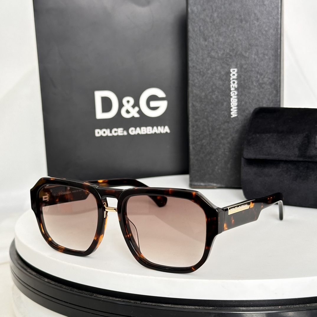 ️DOLCE&GABBAN*MODELDG4464SIZE55口20-145