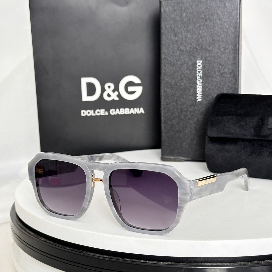 ️DOLCE&GABBAN*MODELDG4464SIZE55口20-145
