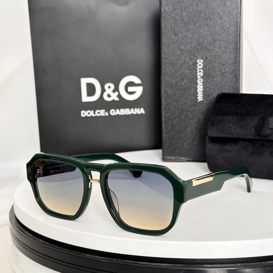 ️DOLCE&GABBAN*MODELDG4464SIZE55口20-145