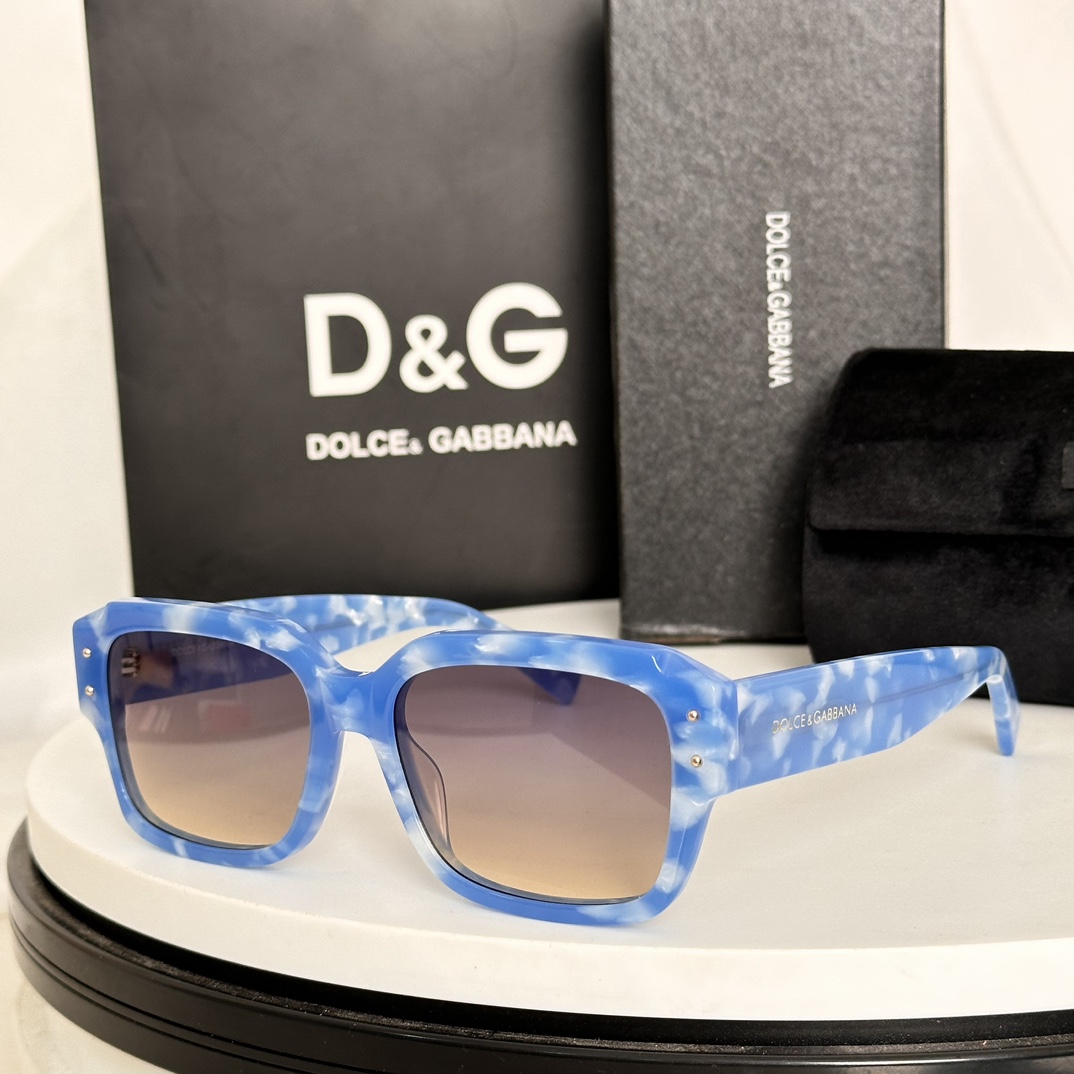 ️DOLCE&GABBAN*MODELDG4460SIZE56口18-145