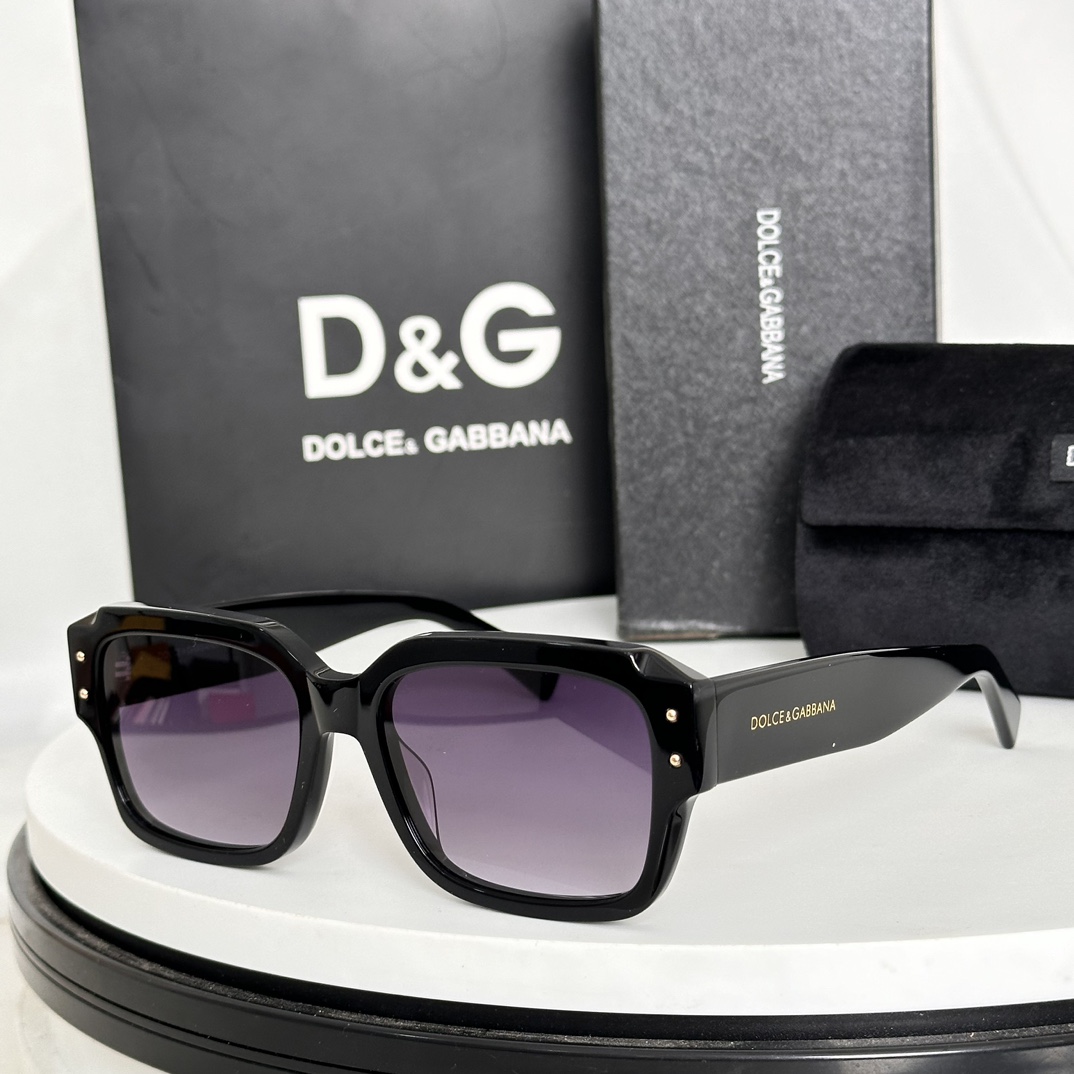 ️DOLCE&GABBAN*MODELDG4460SIZE56口18-145