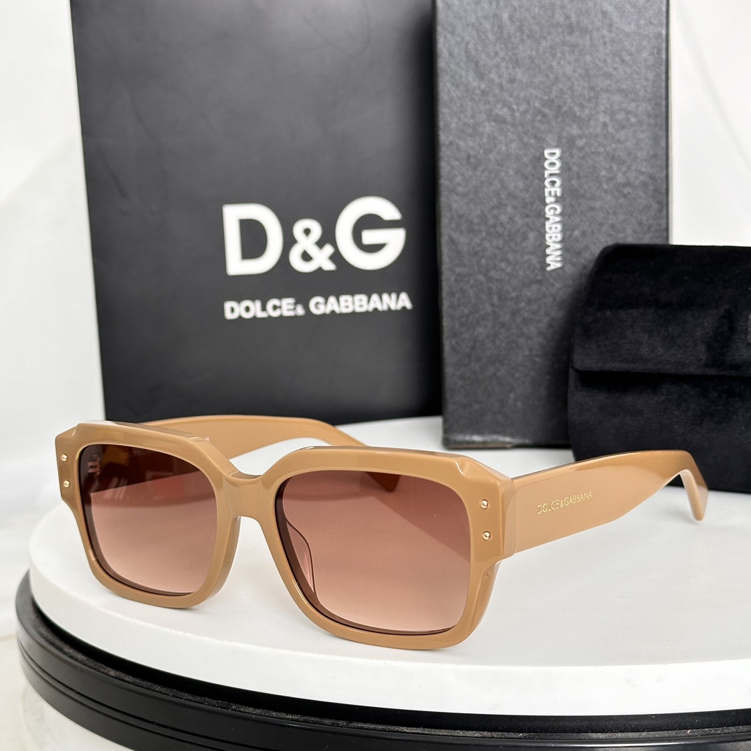️DOLCE&GABBAN*MODELDG4460SIZE56口18-145