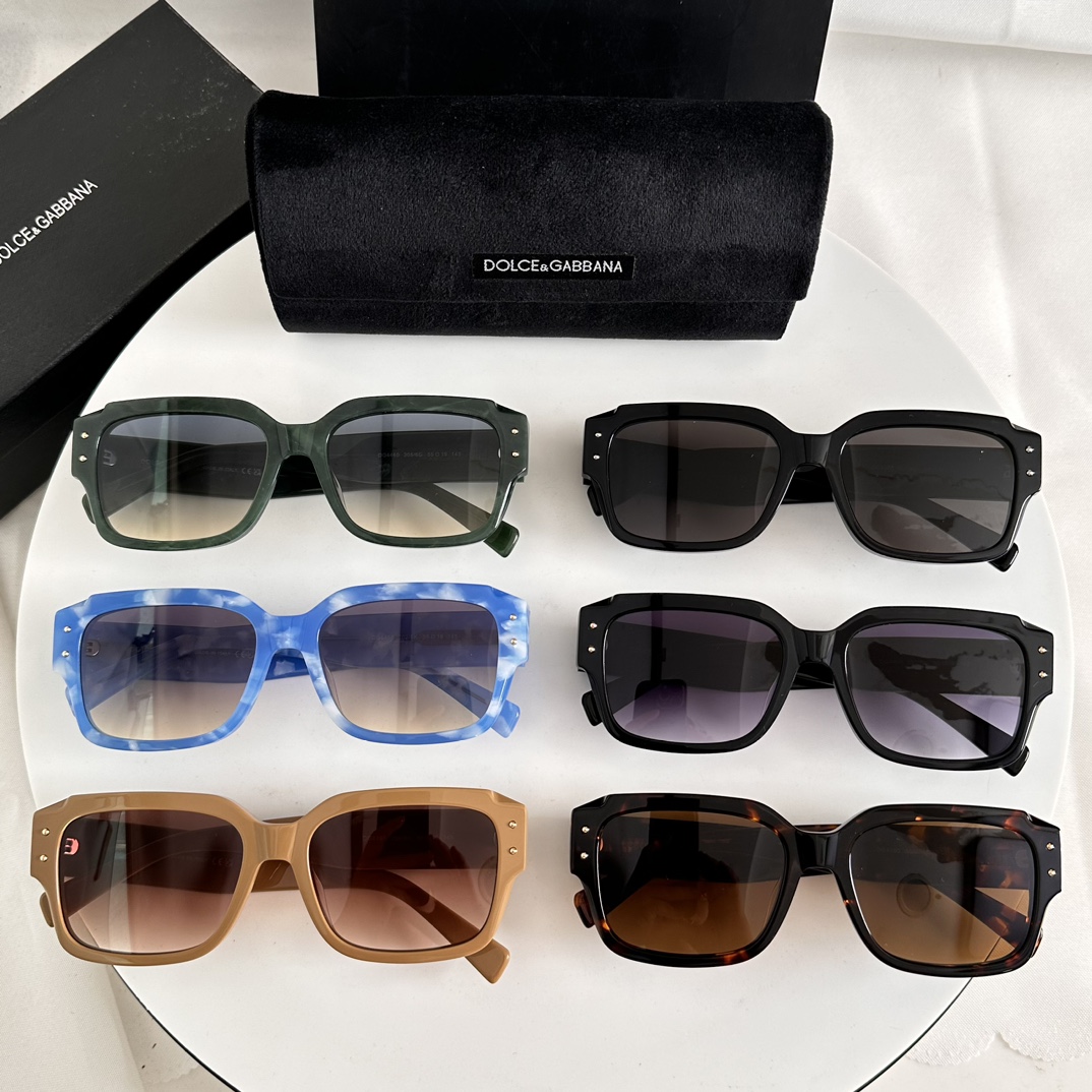 ️DOLCE&GABBAN*MODELDG4460SIZE56口18-145
