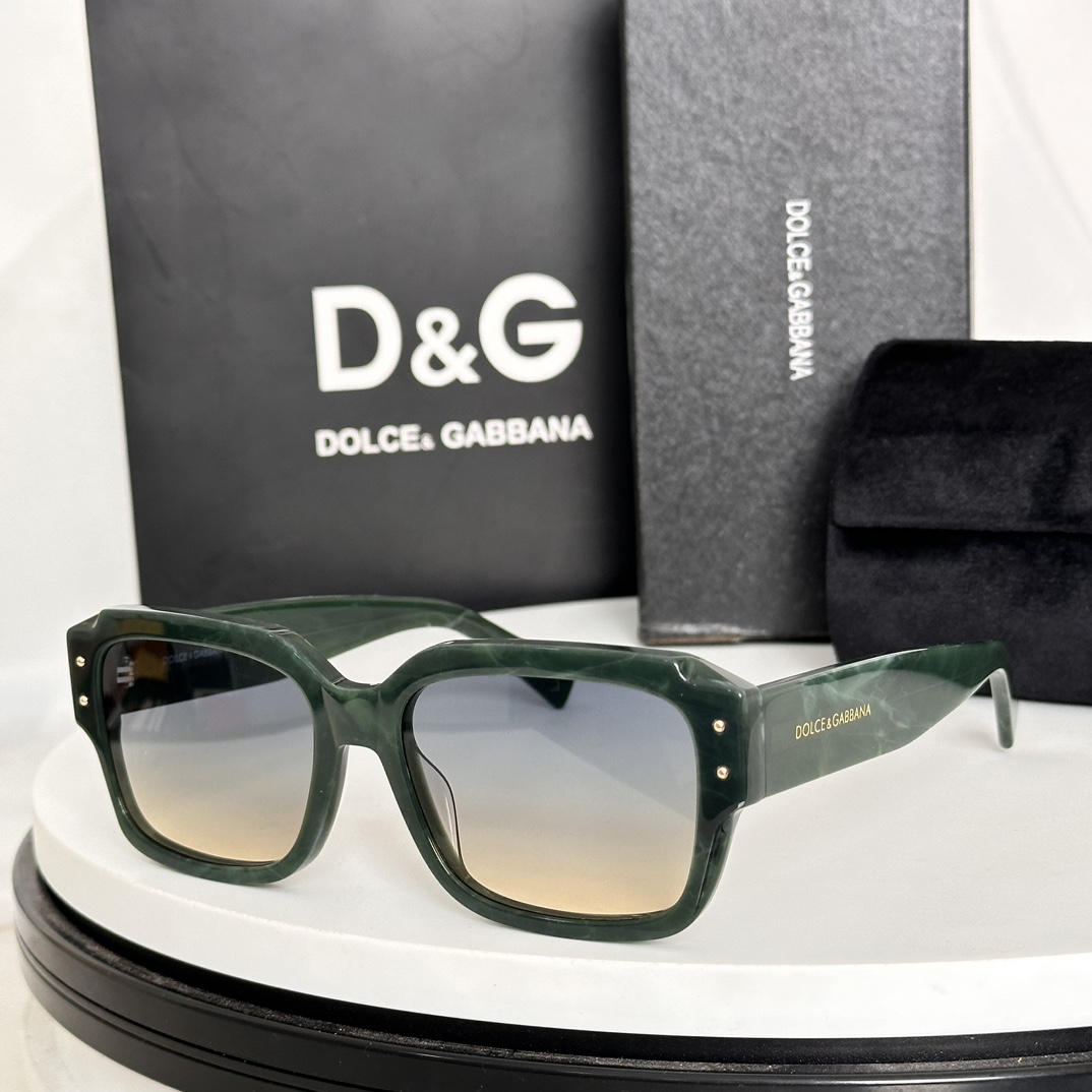 ️DOLCE&GABBAN*MODELDG4460SIZE56口18-145
