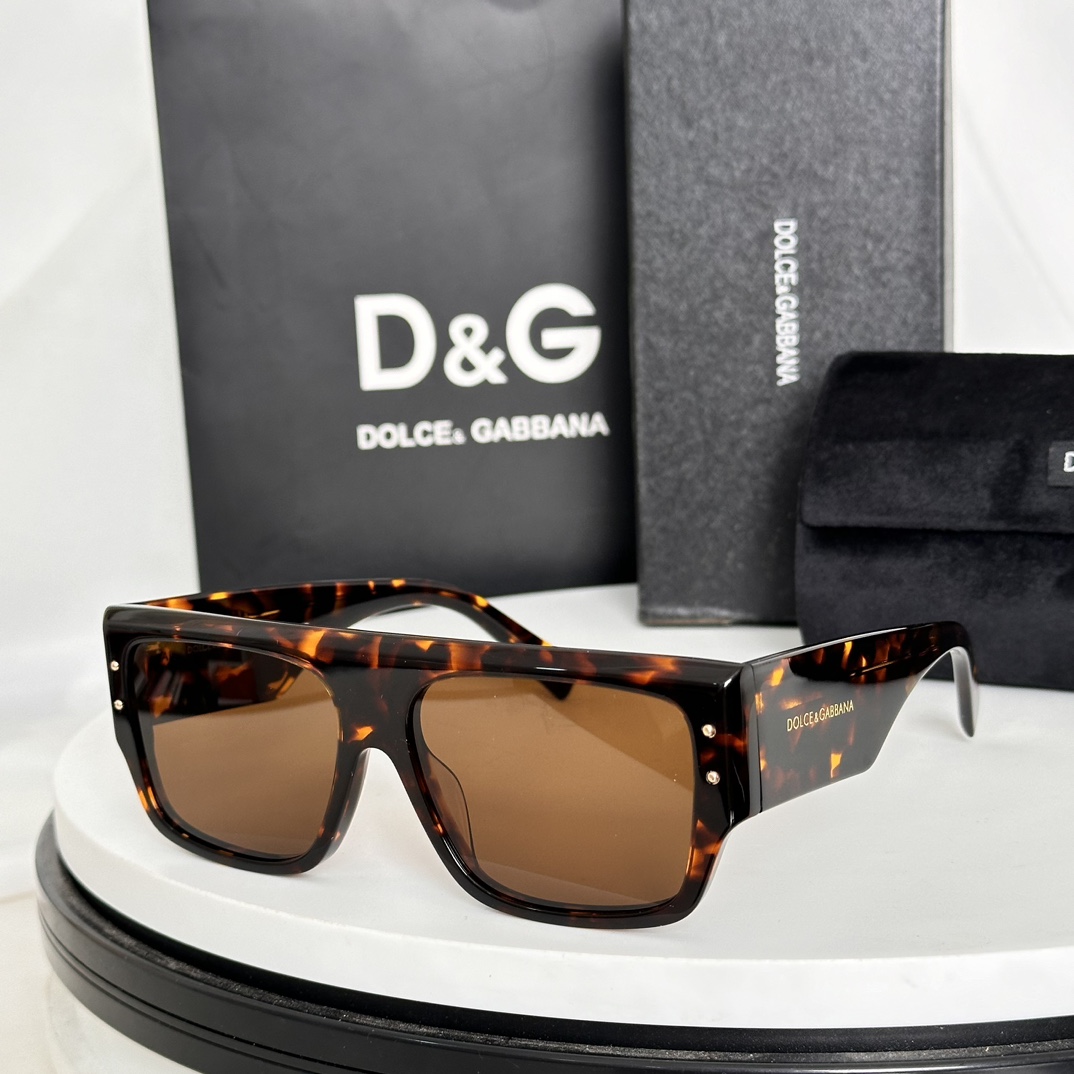 ️DOLCE&GABBAN*MODELDG4459SIZE54口15-145