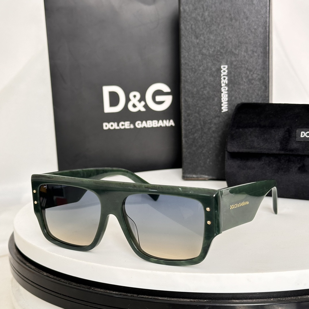 ️DOLCE&GABBAN*MODELDG4459SIZE54口15-145