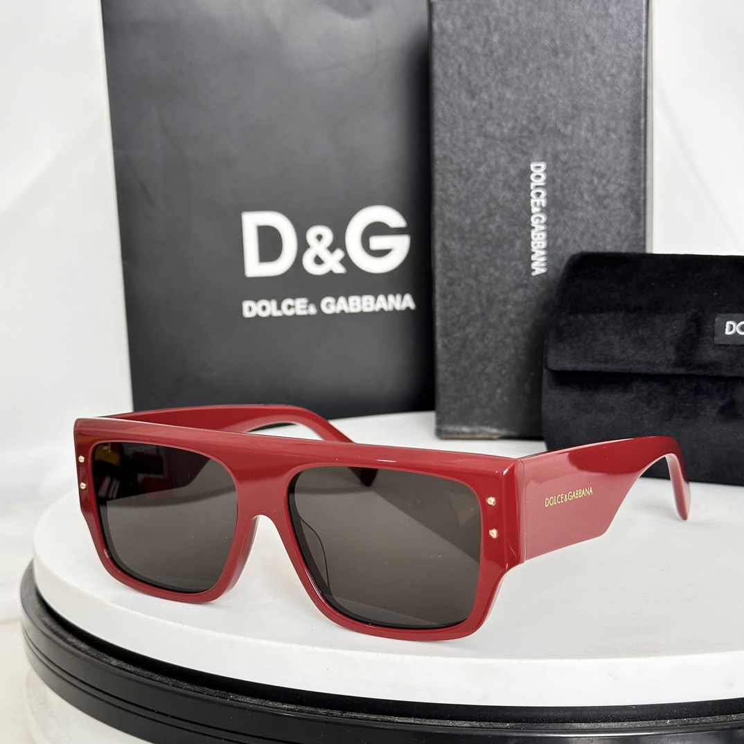️DOLCE&GABBAN*MODELDG4459SIZE54口15-145