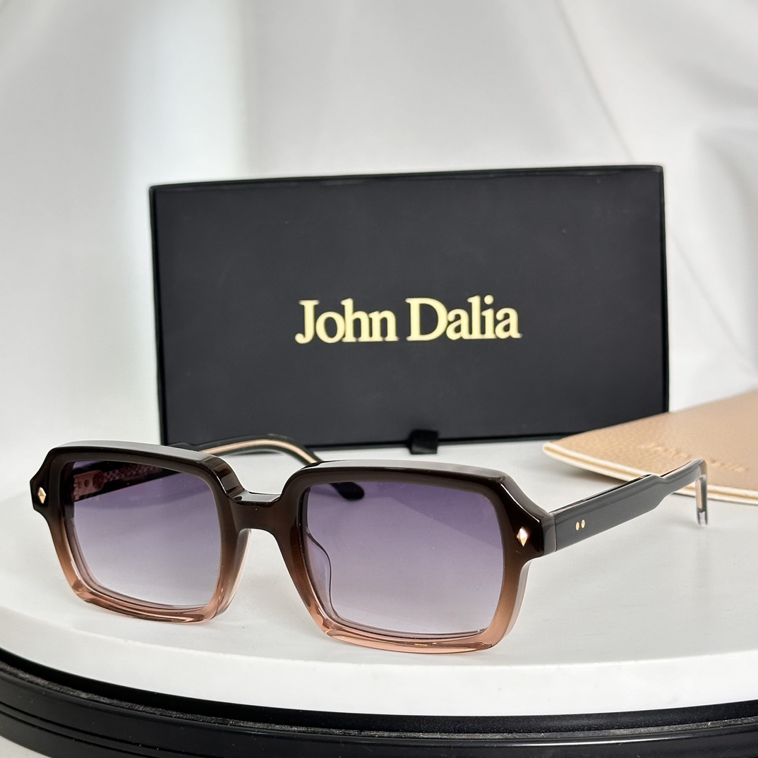 ️JohnDalia提供符合奢侈自然规律的高端作品:精确度可取性和永恒性定制8.0厚料无与伦比的品质优秀