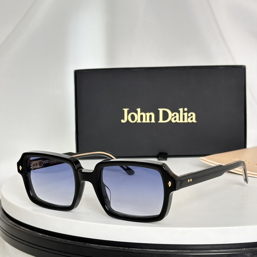 ️JohnDalia提供符合奢侈自然规律的高端作品:精确度可取性和永恒性定制8.0厚料无与伦比的品质优秀