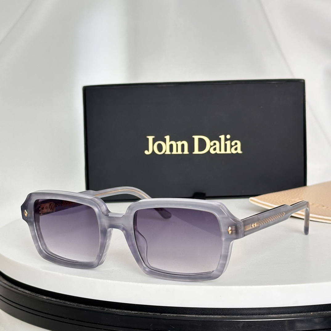 ️JohnDalia提供符合奢侈自然规律的高端作品:精确度可取性和永恒性定制8.0厚料无与伦比的品质优秀