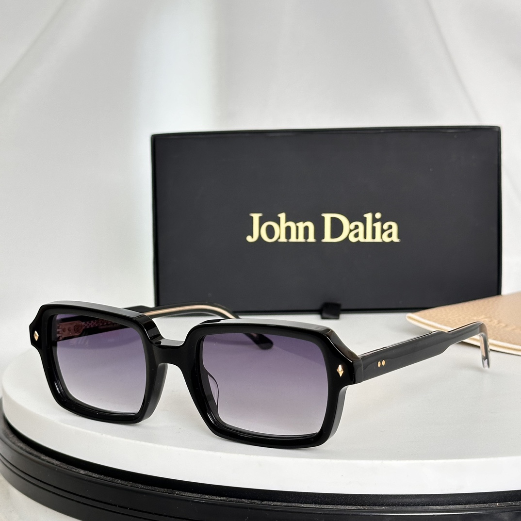 ️JohnDalia提供符合奢侈自然规律的高端作品:精确度可取性和永恒性定制8.0厚料无与伦比的品质优秀