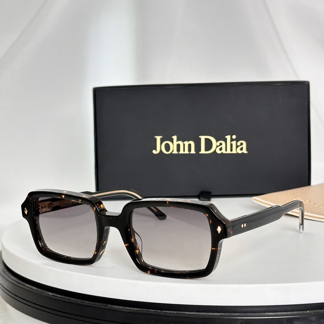 ️JohnDalia提供符合奢侈自然规律的高端作品:精确度可取性和永恒性定制8.0厚料无与伦比的品质优秀