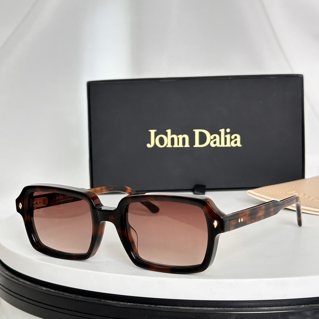 ️JohnDalia提供符合奢侈自然规律的高端作品:精确度可取性和永恒性定制8.0厚料无与伦比的品质优秀