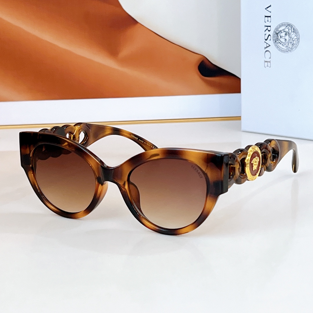 VERSACE*MODEL:VE4480USIZE:51口18-140
