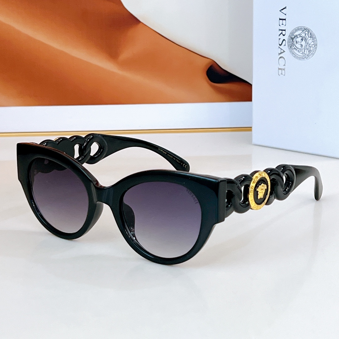 VERSACE*MODEL:VE4480USIZE:51口18-140