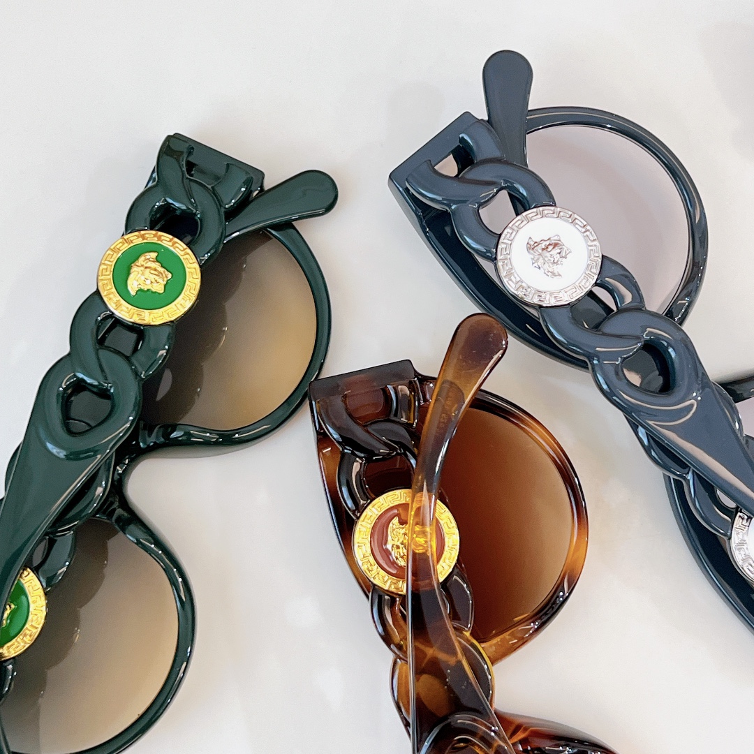 VERSACE*MODEL:VE4480USIZE:51口18-140