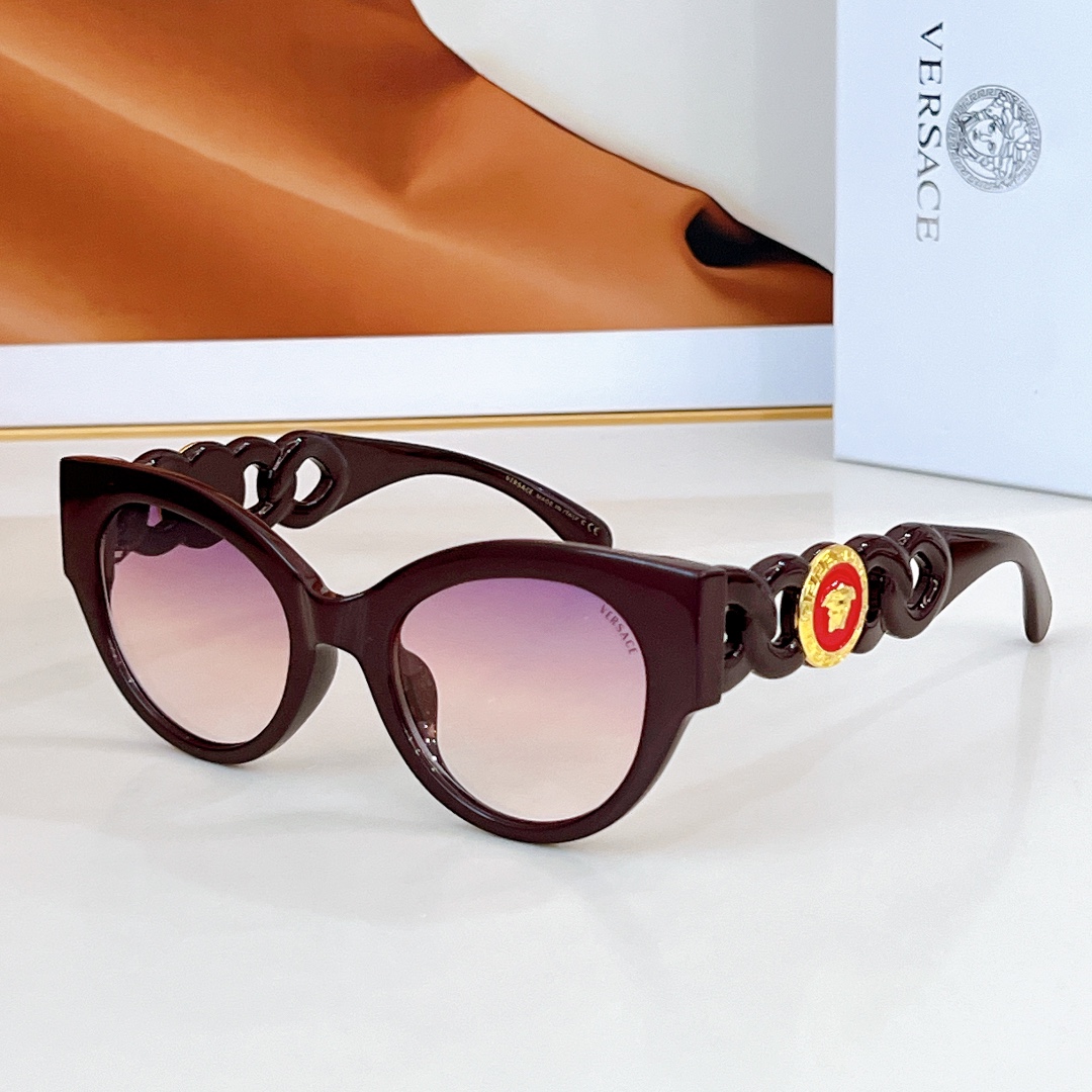 VERSACE*MODEL:VE4480USIZE:51口18-140
