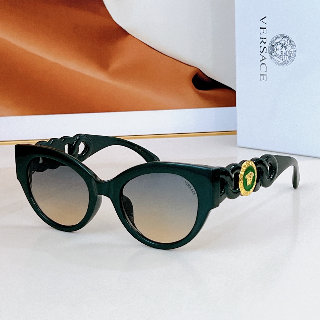 VERSACE*MODEL:VE4480USIZE:51口18-140