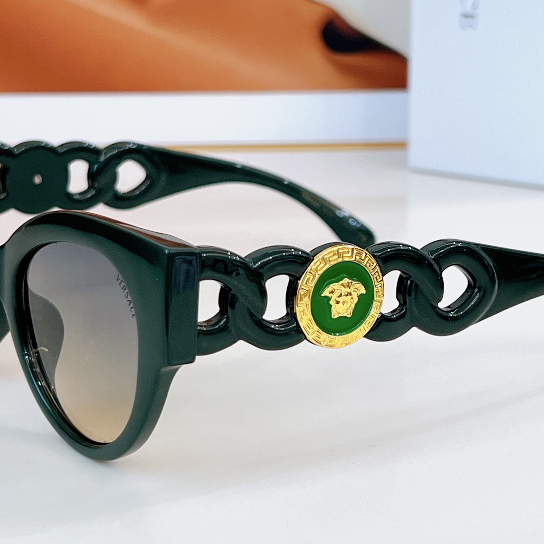 VERSACE*MODEL:VE4480USIZE:51口18-140