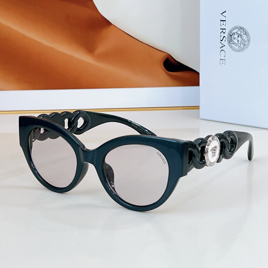 VERSACE*MODEL:VE4480USIZE:51口18-140