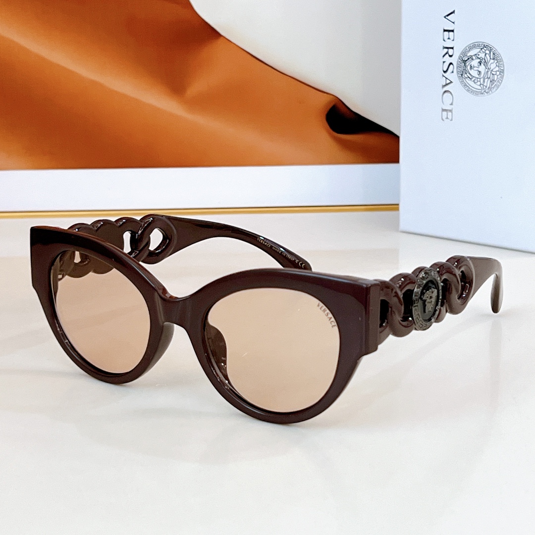 VERSACE*MODEL:VE4480USIZE:51口18-140