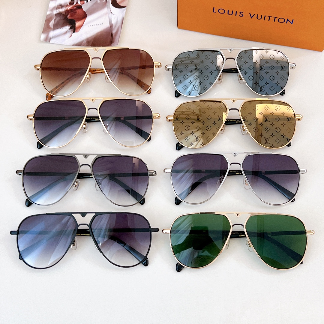 LOUISVUITTO*MODZ2011ESIZE61口13-142