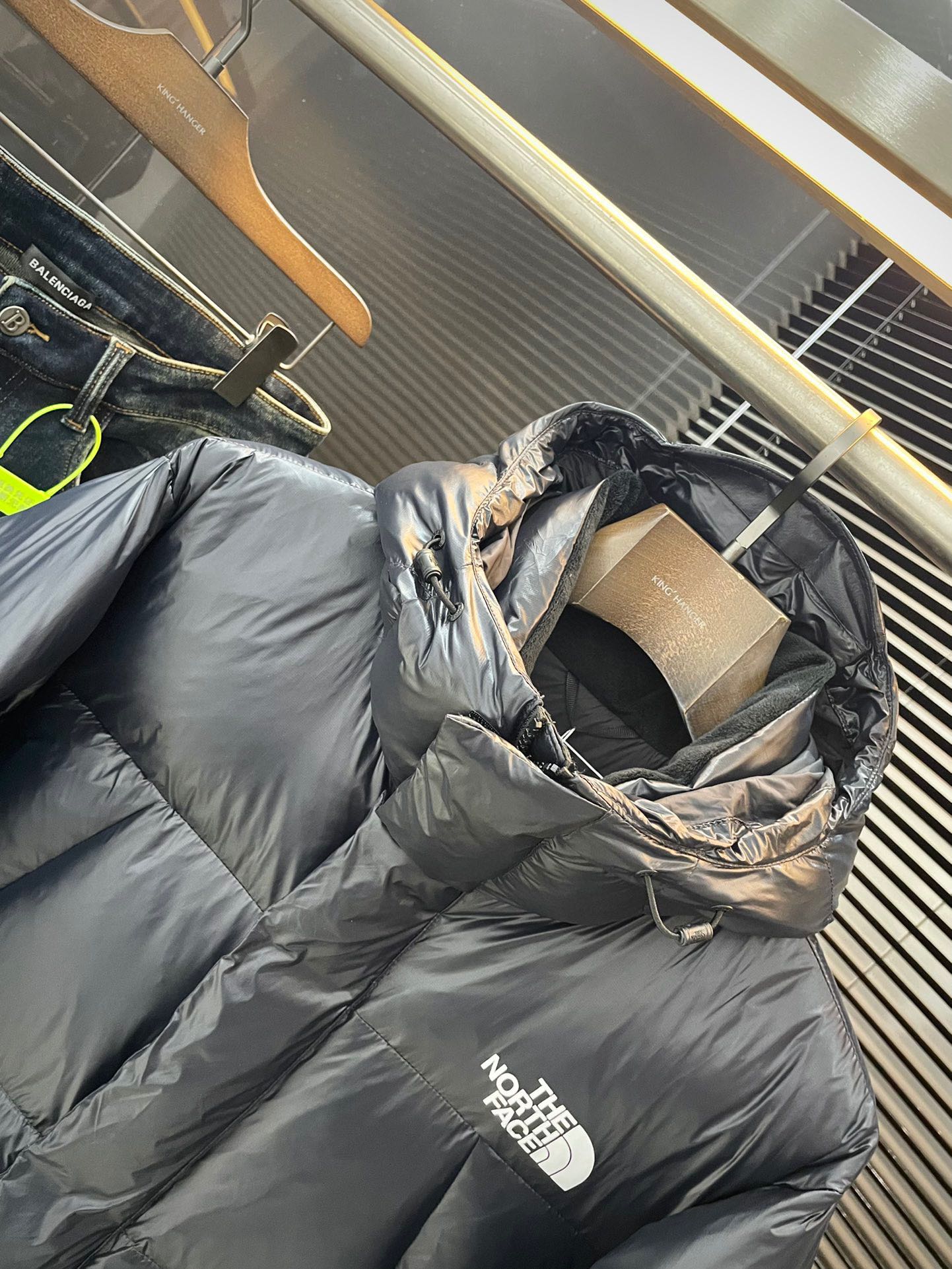 [The North Face Men